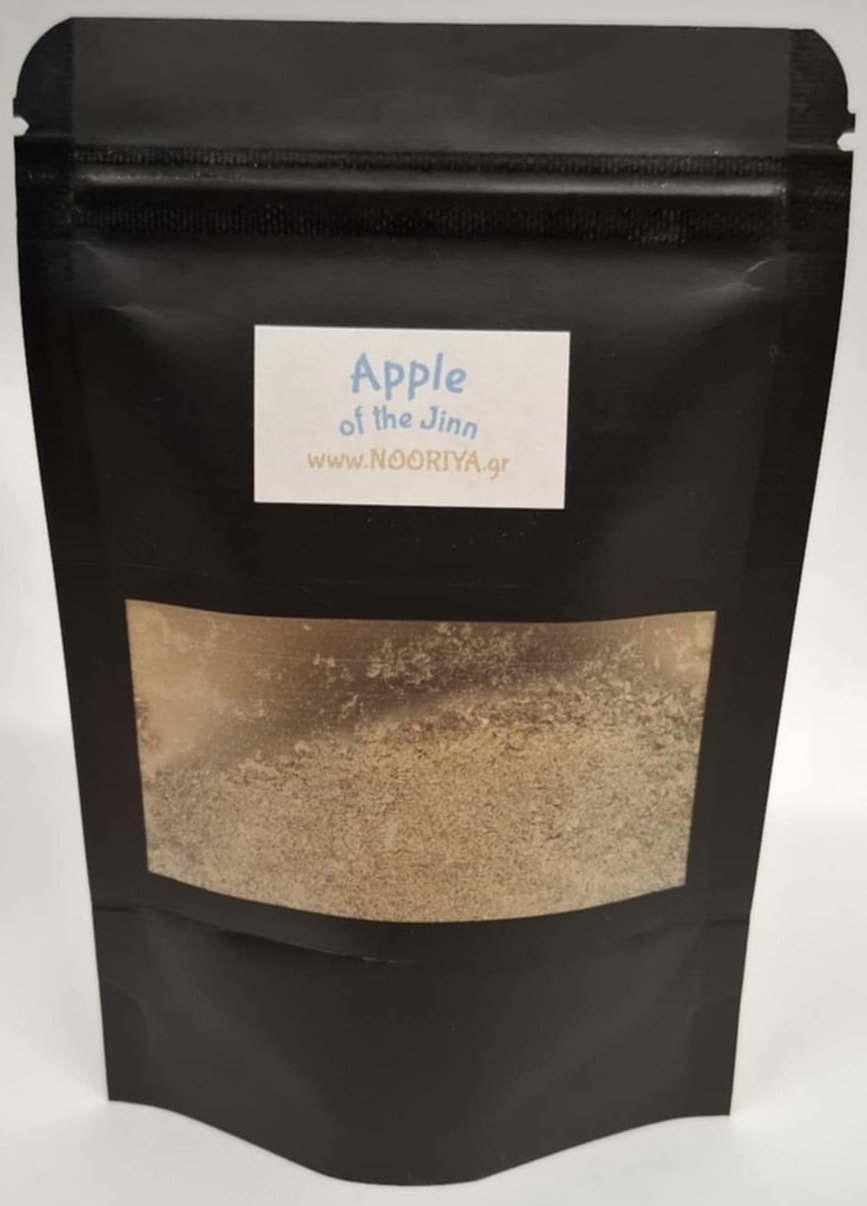 Μήλο του τζιν